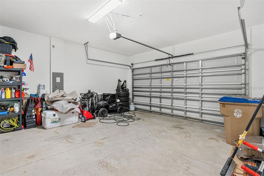 Spacious, unfurnished interior of a new home in Weslyn Park at Sunbridge, St. Cloud (Image 46).