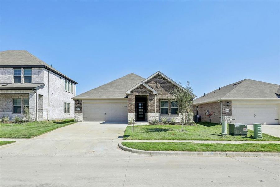 Image 28 of a home in Stonehaven. Image 28 of a home in Stonehaven.