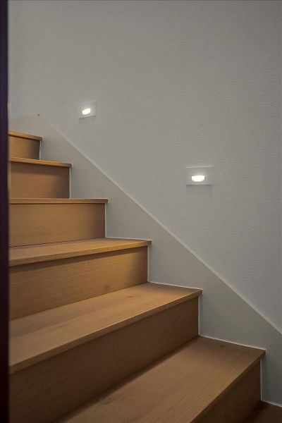 Stair lighting