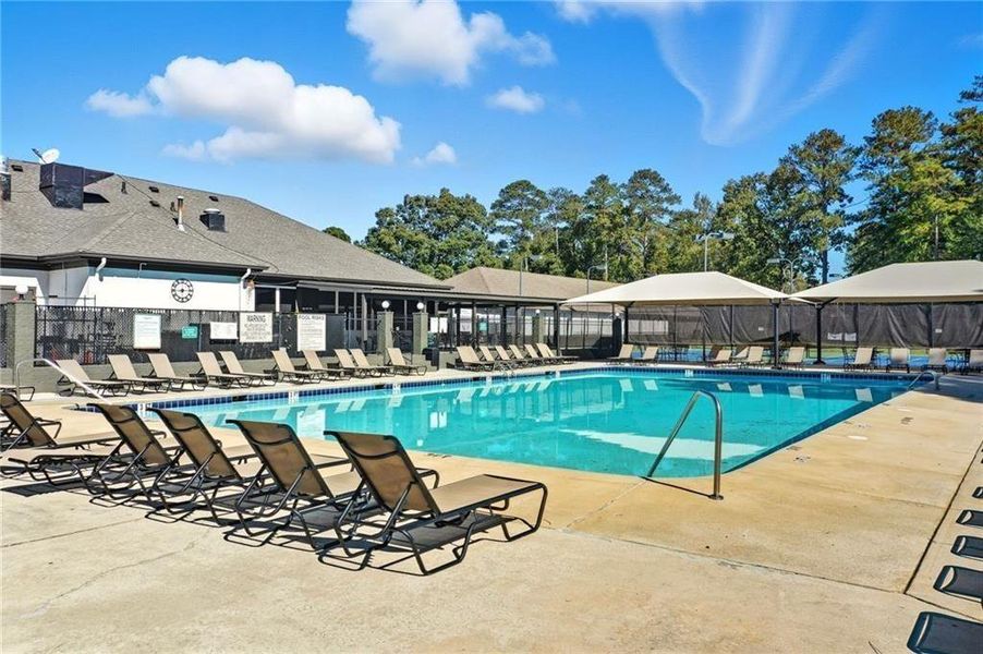 Community amenities in , Villa Rica (Image 42).