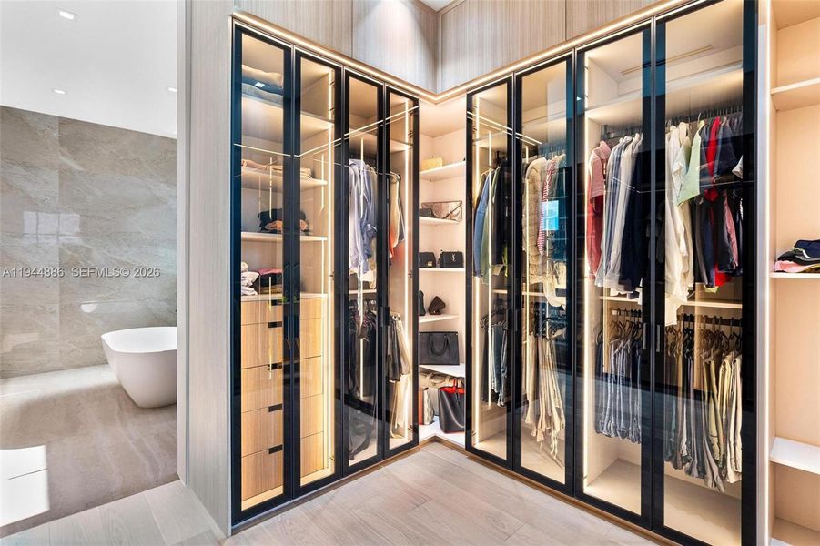 Some images are artist renderings.