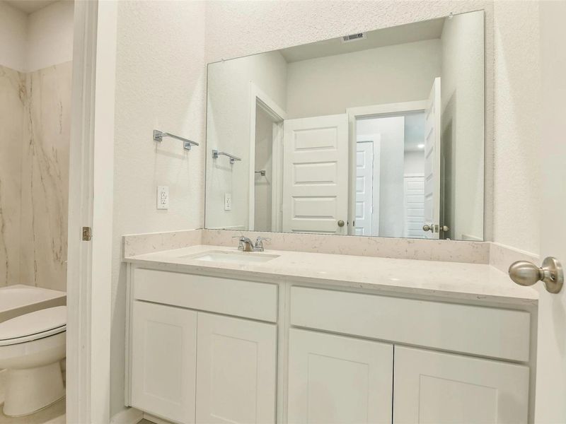 Image 34 of a home in Liberty Estates.