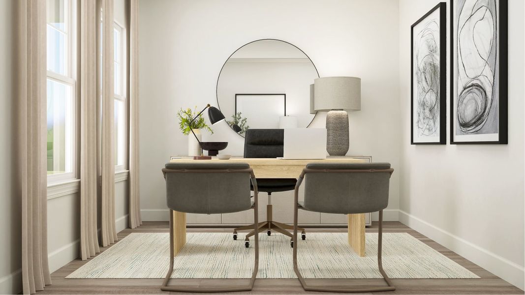 MayflowerIII Study MayflowerIII Study