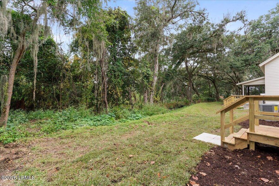 Natural landscape and outdoor views near  in Beaufort (Image 79).