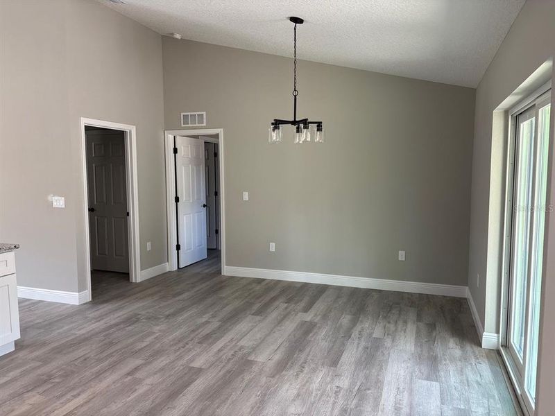 Spacious, unfurnished interior of a new home in , Dunnellon (Image 12). Spacious, unfurnished interior of a new home in , Dunnellon (Image 12).