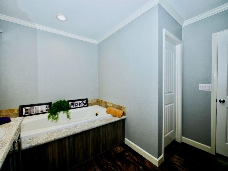 MODEL PHOTO - NOT THIS HOME