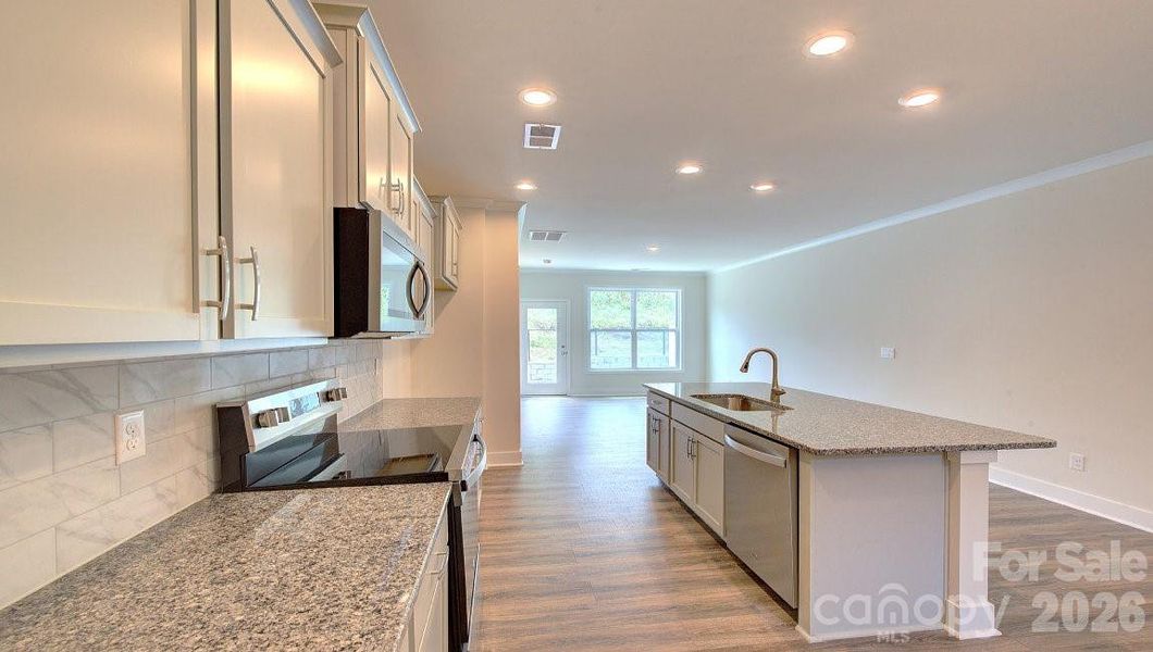 Photos are representative