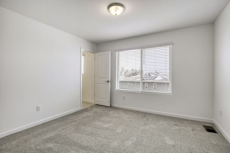 Fort Collins, CO New Home.  - Slide 10