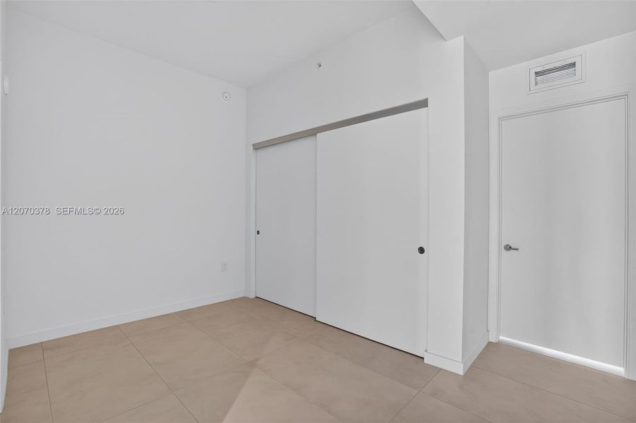 Spacious, unfurnished interior of a new home in , Miami (Image 23). Spacious, unfurnished interior of a new home in , Miami (Image 23).