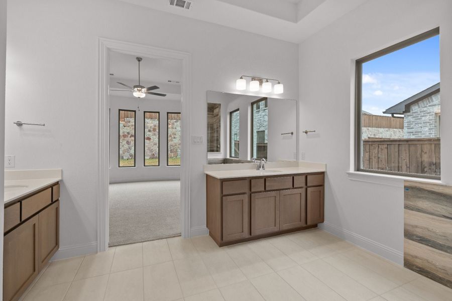 New Home in Celina, TX.  - Slide 27