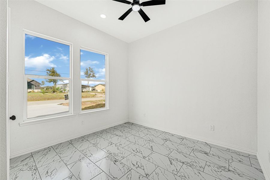 Spacious, unfurnished interior of a new home in , Huffman (Image 21). Spacious, unfurnished interior of a new home in , Huffman (Image 21).