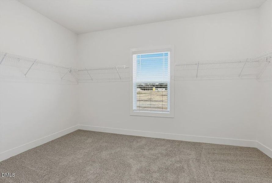 Spacious, unfurnished interior of a new home in Jackson Ridge, Pikeville (Image 25).