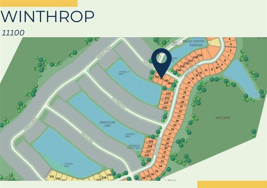 Image 27 of a home in The Strand at Cedar Grove. Image 27 of a home in The Strand at Cedar Grove.