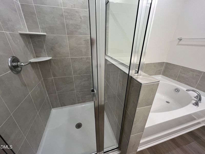 Primary Bath Primary Bath