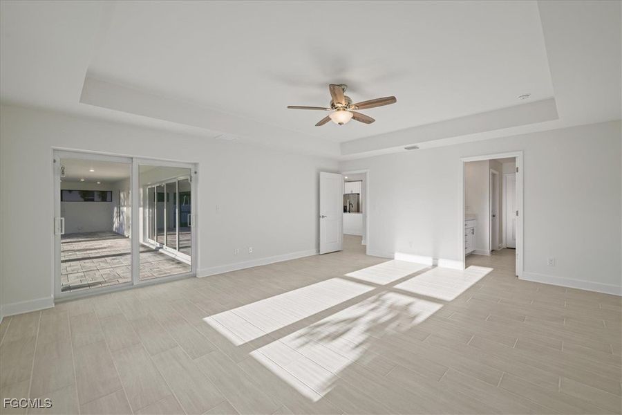 Image 36 of a home in Cape Coral.