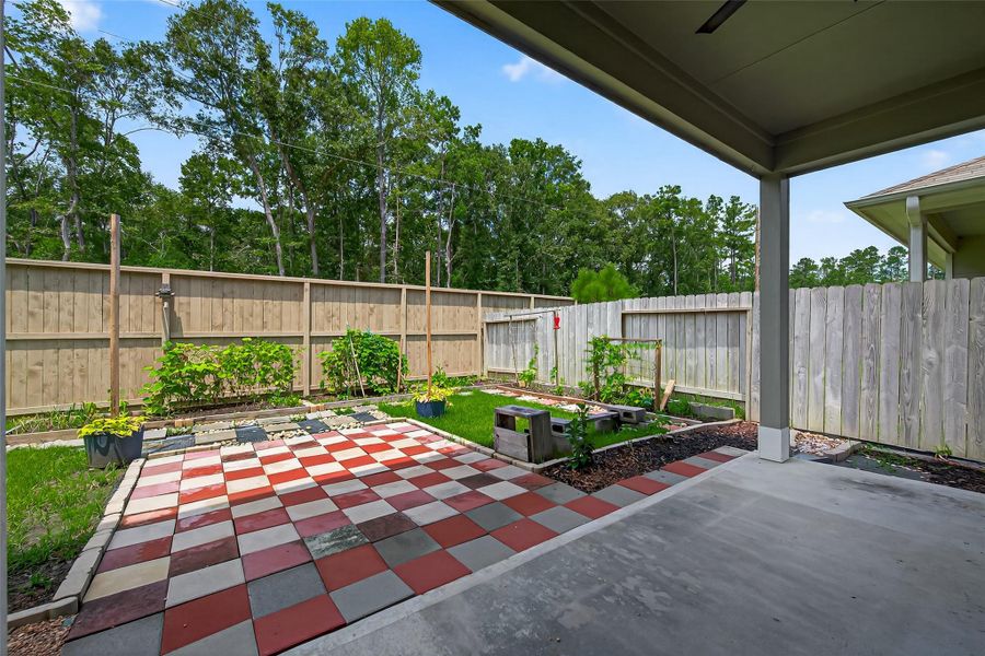 Image 43 of a home in Presswoods.