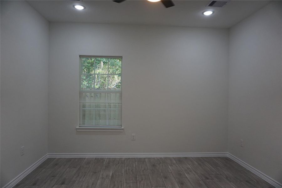 Spacious, unfurnished interior of a new home in , Willis (Image 18). Spacious, unfurnished interior of a new home in , Willis (Image 18).
