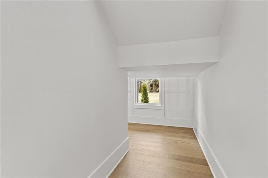 Spacious, unfurnished interior of a new home in , Monroe (Image 24). Spacious, unfurnished interior of a new home in , Monroe (Image 24).