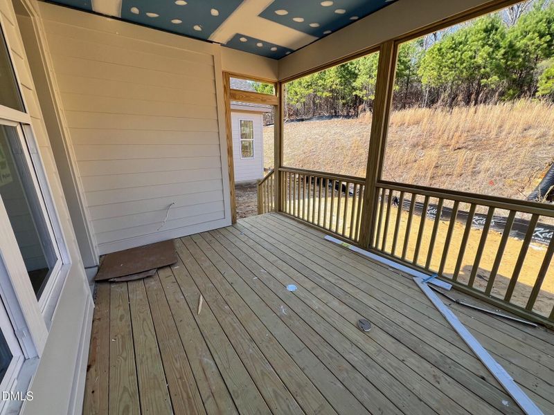 screened porch screened porch
