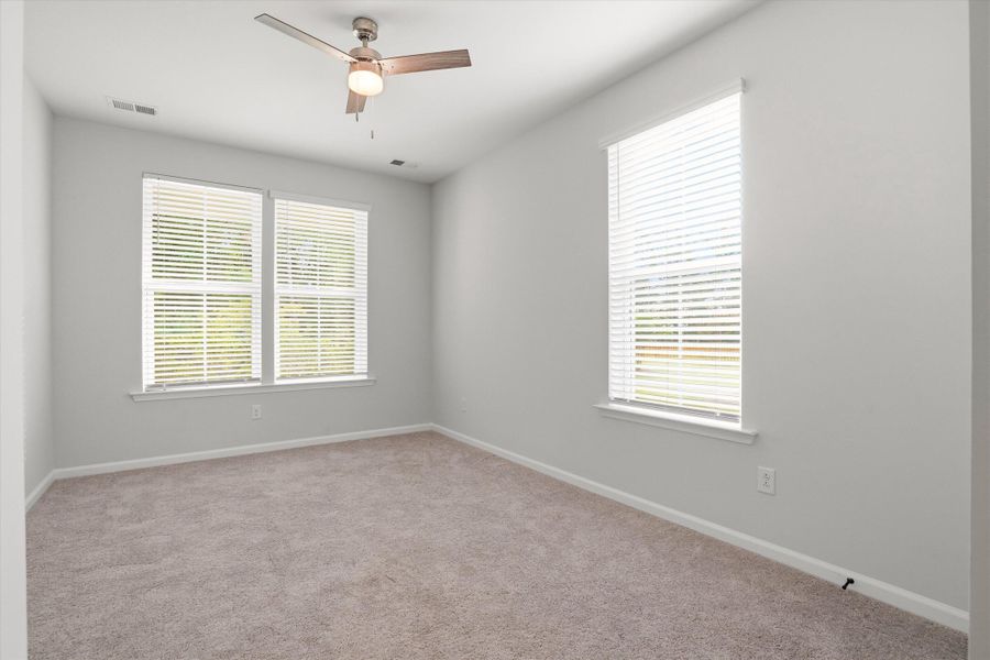 Spacious, unfurnished interior of a new home in , Moncks Corner (Image 24). Spacious, unfurnished interior of a new home in , Moncks Corner (Image 24).