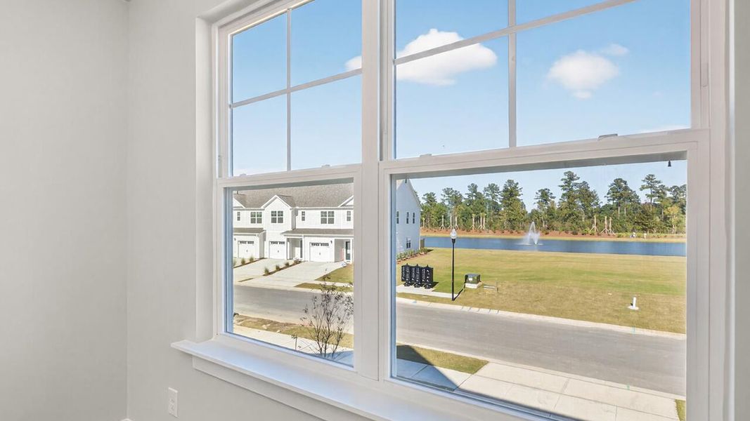 Image 39 of a home in Indigo Preserve Townhomes.