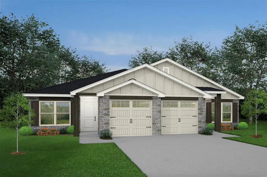 Please Note: This is a rendering of the actual design. Finishes, features, and layouts may vary. Please Note: This is a rendering of the actual design. Finishes, features, and layouts may vary.