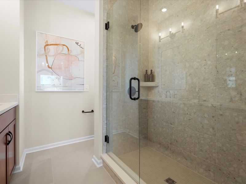 Image 36 representing the Roan by Tri Pointe Homes in Southmont, Charlotte, NC. Image 36 representing the Roan by Tri Pointe Homes in Southmont, Charlotte, NC.