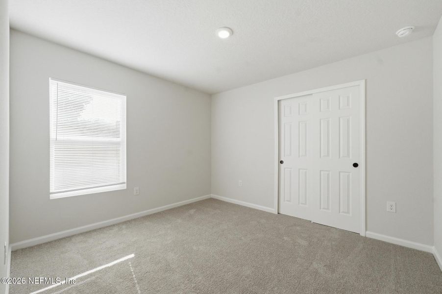 Spacious, unfurnished interior of a new home in , Jacksonville (Image 21).