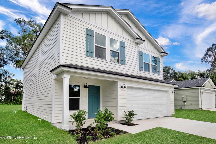 Image 47 of a home in .