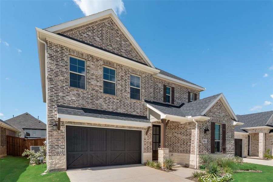 Image 28 of a home in Spiritas Ranch.