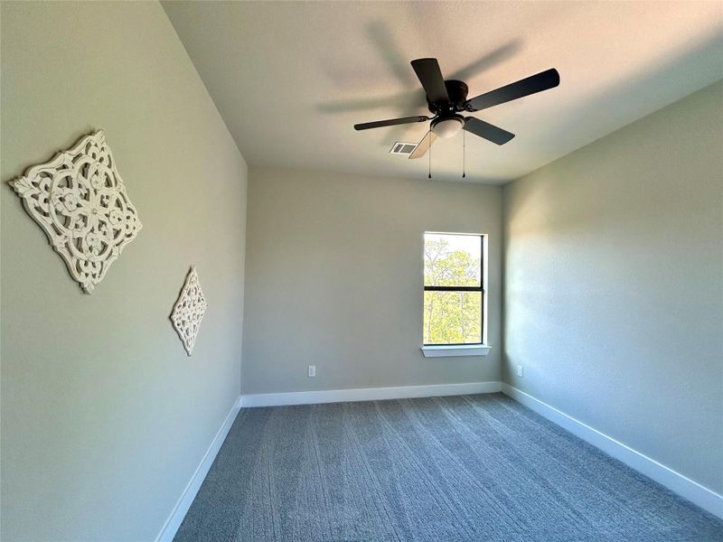 Spacious, unfurnished interior of a new home in , Bastrop (Image 17). Spacious, unfurnished interior of a new home in , Bastrop (Image 17).