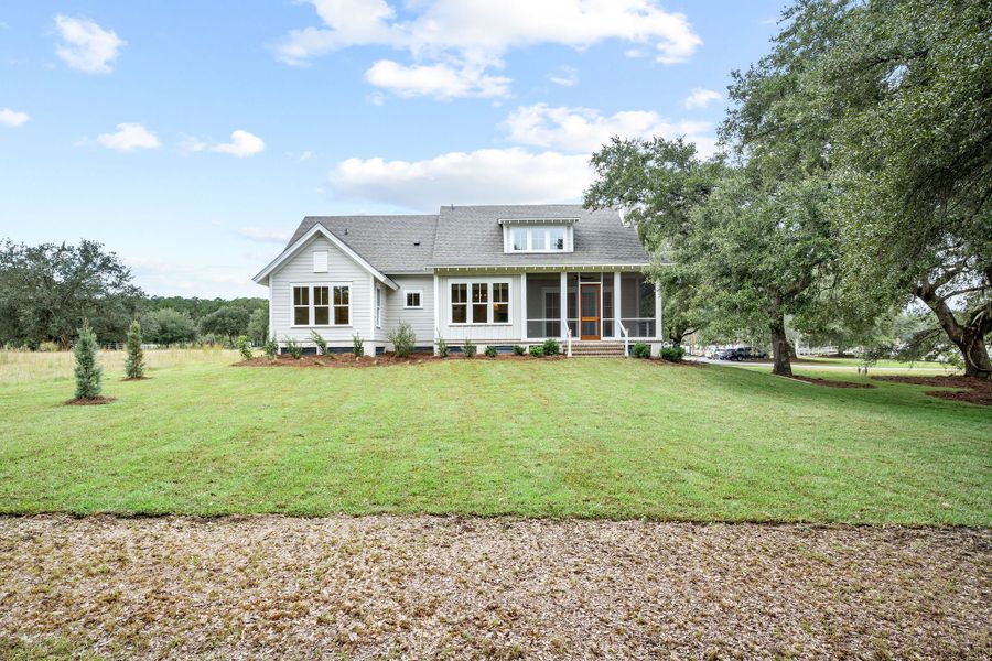 2,695sf New Home in Okatie, SC.  - Slide 10