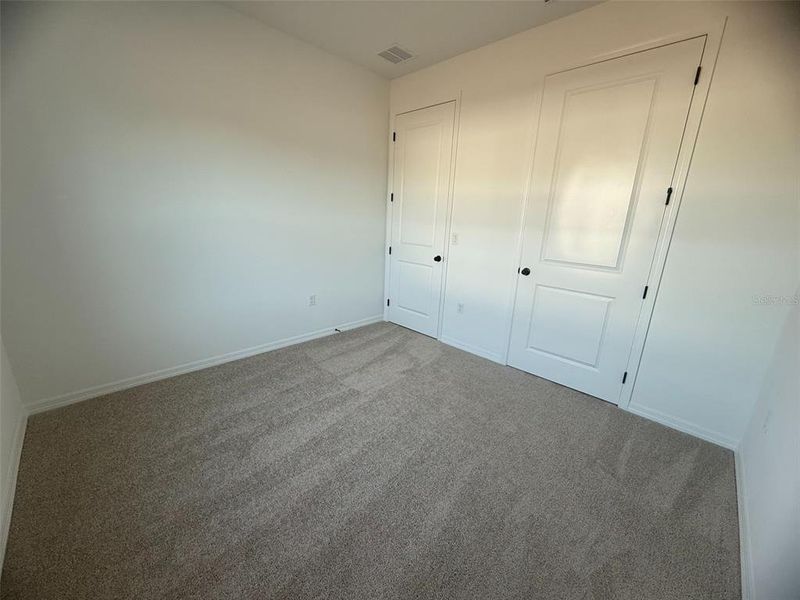 Spacious, unfurnished interior of a new home in Tyson Reserve, St. Cloud (Image 14). Spacious, unfurnished interior of a new home in Tyson Reserve, St. Cloud (Image 14).