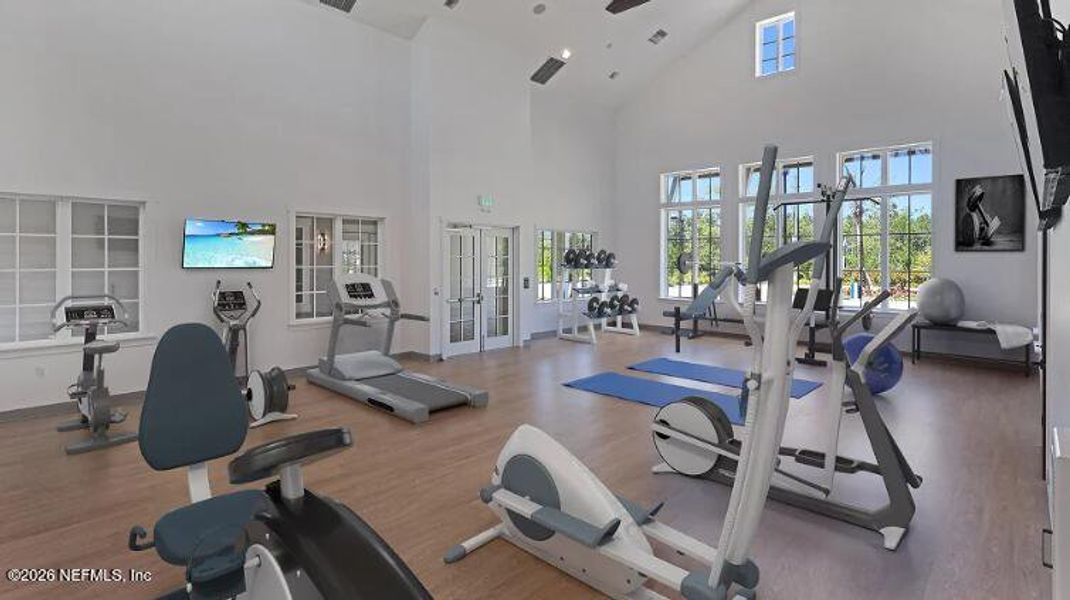 Community amenities in , Jacksonville (Image 27).