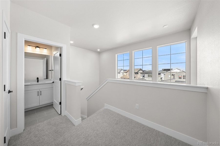 Image 27 of a home in . Image 27 of a home in .