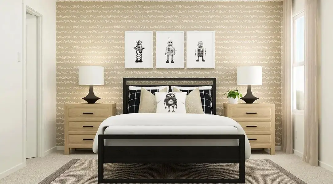 *Not actual home, for illustration purposes only*