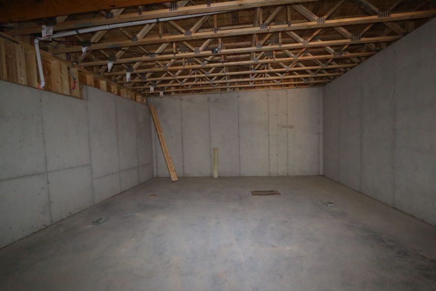 Basement Basement