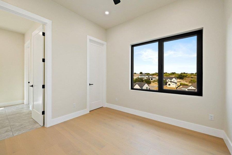 Spacious, unfurnished interior of a new home in , Leander (Image 22). Spacious, unfurnished interior of a new home in , Leander (Image 22).