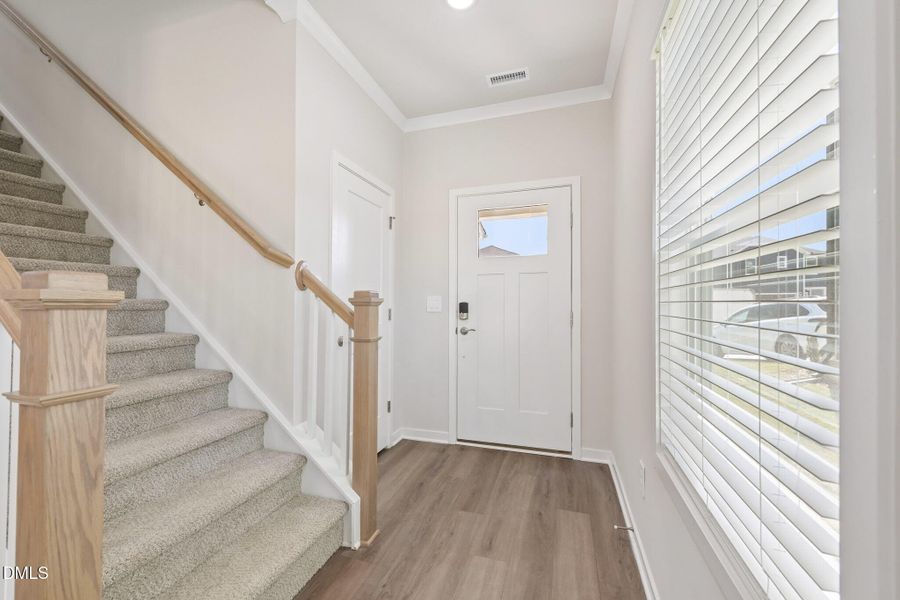 1 - Foyer