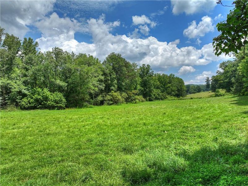Natural landscape and outdoor views near in Ellijay (Image 111). Natural landscape and outdoor views near in Ellijay (Image 111).