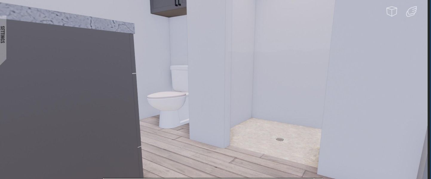 Image 40 of a home in . Image 40 of a home in .