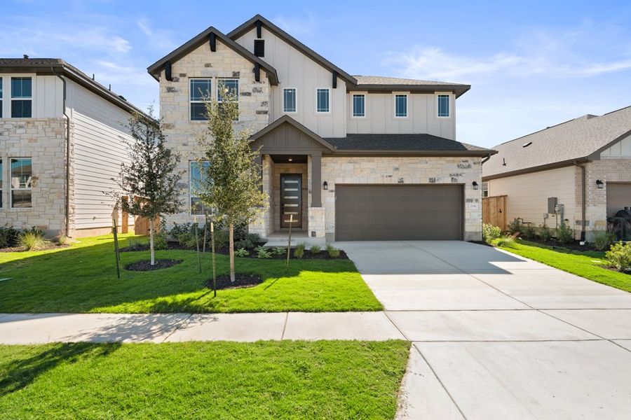 Image 44 of a home in Park Collection At Park Central. Image 44 of a home in Park Collection At Park Central.