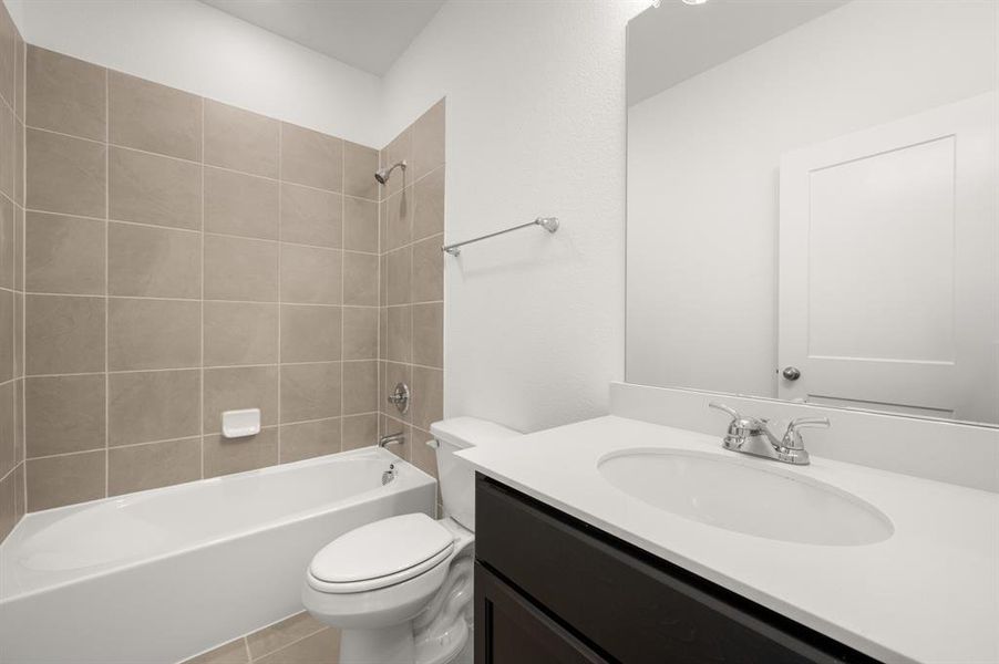 123 Toftrees- Bathroom-1