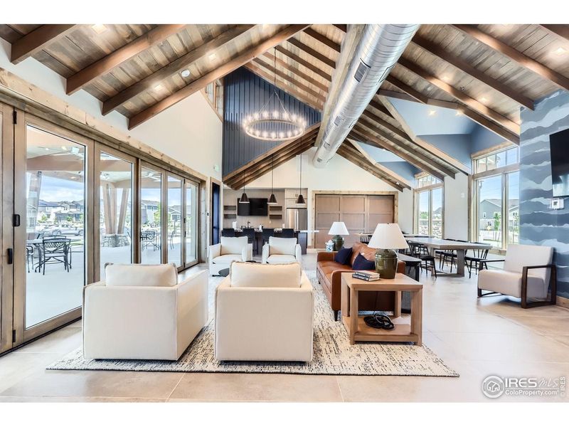 Community amenities in Mountain Brook, Longmont (Image 27).