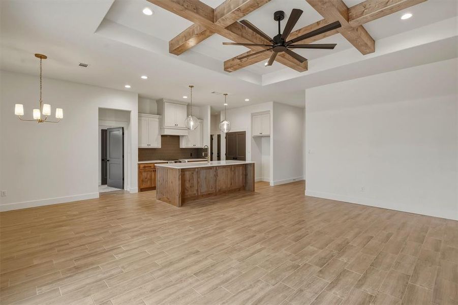 Spacious, unfurnished interior of a new home in , Tolar (Image 20). Spacious, unfurnished interior of a new home in , Tolar (Image 20).