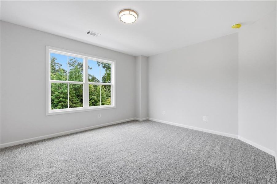 Spacious, unfurnished interior of a new home in , Demorest (Image 26). Spacious, unfurnished interior of a new home in , Demorest (Image 26).