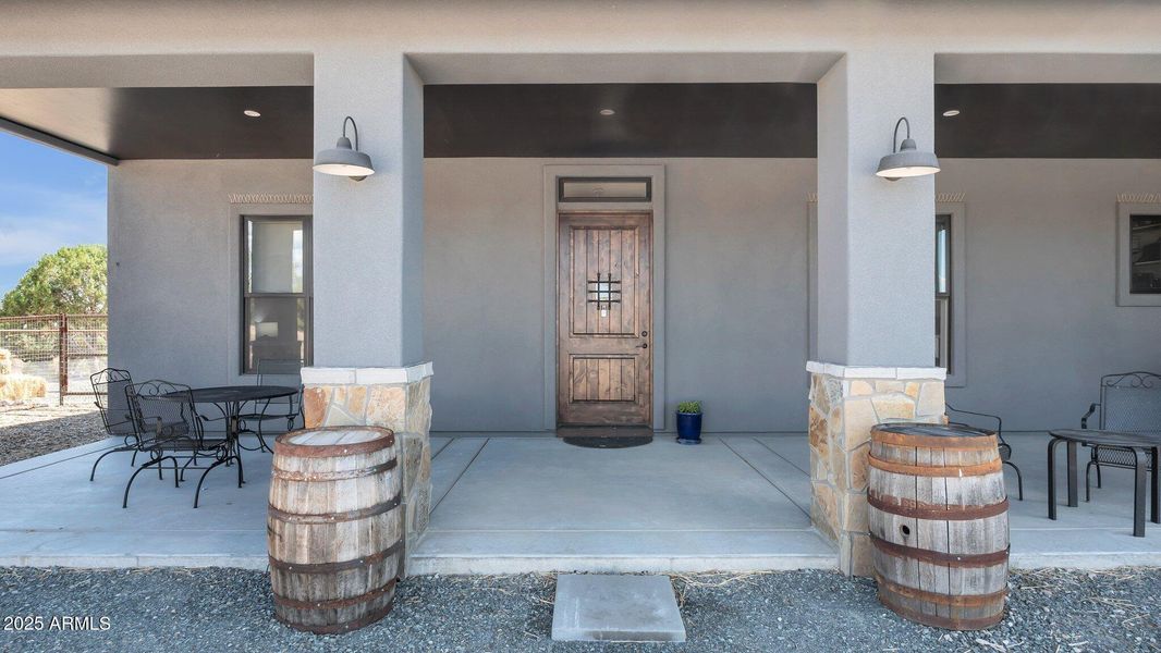 Welcome Home Welcome Home