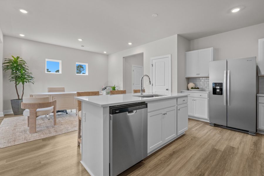 3br New Home in Shallotte, NC.  - Slide 23