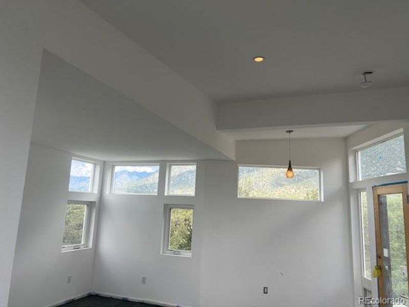 Spacious, unfurnished interior of a new home in , Crestone (Image 12). Spacious, unfurnished interior of a new home in , Crestone (Image 12).