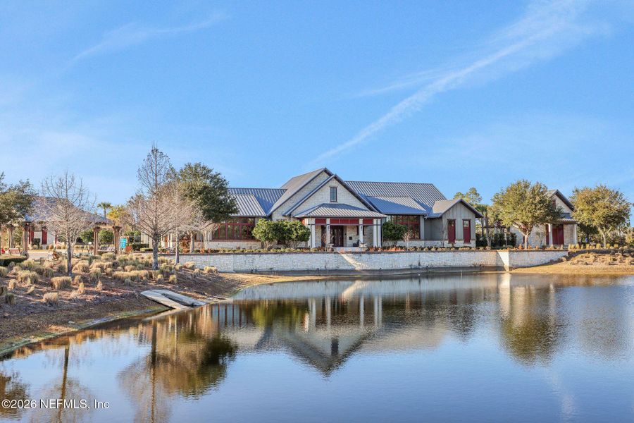 Community amenities in , St. Augustine (Image 63).